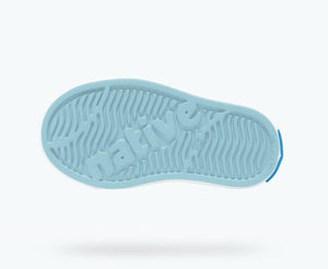 Jefferson - Sky Blue/ Shell White