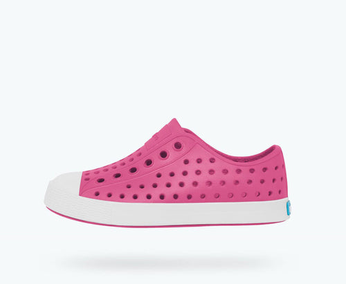 Jefferson - Hollywood Pink / Shell White