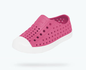 Jefferson - Hollywood Pink / Shell White
