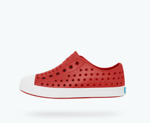 Load image into Gallery viewer, Jefferson - Torch Red/ Shell White