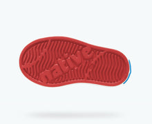 Load image into Gallery viewer, Jefferson - Torch Red/ Shell White