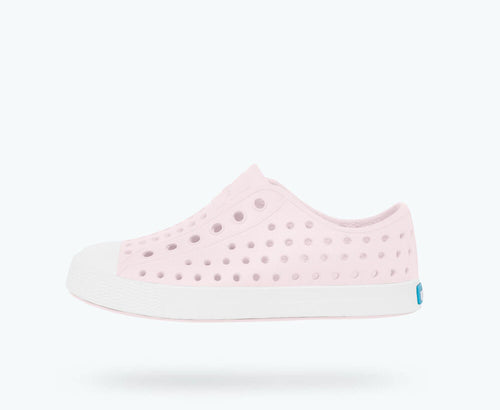 Jefferson - Milk Pink/ Shell White