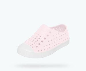 Jefferson - Milk Pink/ Shell White