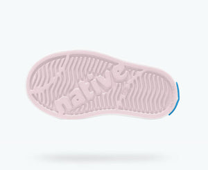 Jefferson - Milk Pink Bling/ Shell White