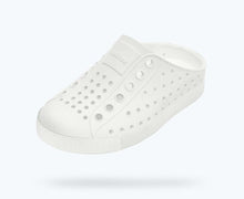Load image into Gallery viewer, Jefferson Clog Sugarlite - Shell White/ Shell White