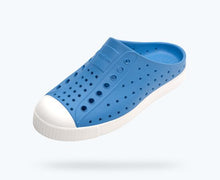 Load image into Gallery viewer, Jefferson Clog Sugarlite - Resting Blue/ Shell White