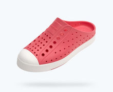 Load image into Gallery viewer, Jefferson Clog Sugarlite - Dazzle Pink/ Shell White
