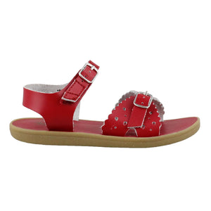 Ariel - Apple Red