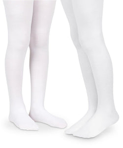 Smooth Microfiber Tights 2 Pack (21445)