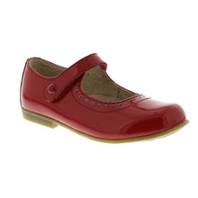 Load image into Gallery viewer, Emma Mary Jane - Red Patent