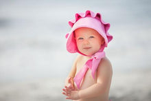 Load image into Gallery viewer, Beaufort Bonnet - Hamptons Hot Pink