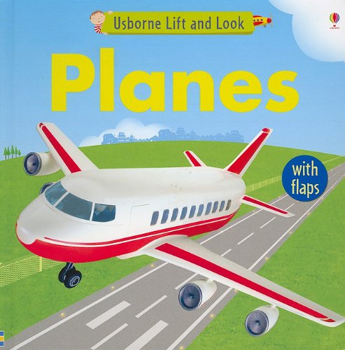 Lift And Look Planes