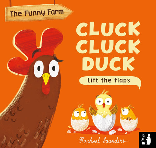 The Funny Farm - Cluck Cluck Duck