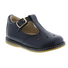 Load image into Gallery viewer, Harper Dress Shoe - Navy