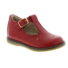 Load image into Gallery viewer, Harper Dress Shoe - Apple Red