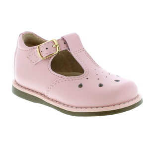 Harper Dress Shoe - Pink