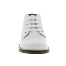 Load image into Gallery viewer, Todd Dress Bootie - White