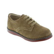 Load image into Gallery viewer, Bucky Dress Shoe - Dirty Buck Suede
