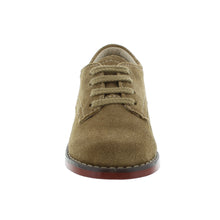 Load image into Gallery viewer, Bucky Dress Shoe - Dirty Buck Suede