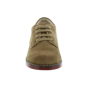 Bucky Dress Shoe - Dirty Buck Suede
