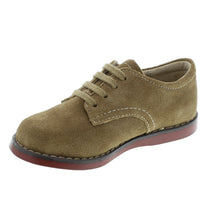 Load image into Gallery viewer, Bucky Dress Shoe - Dirty Buck Suede