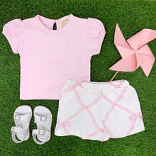 Load image into Gallery viewer, Penny&#39;s Play Shirt - Palm Beach Pink