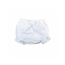 Load image into Gallery viewer, Belle&#39;s Bloomers - Worth Avenue White
