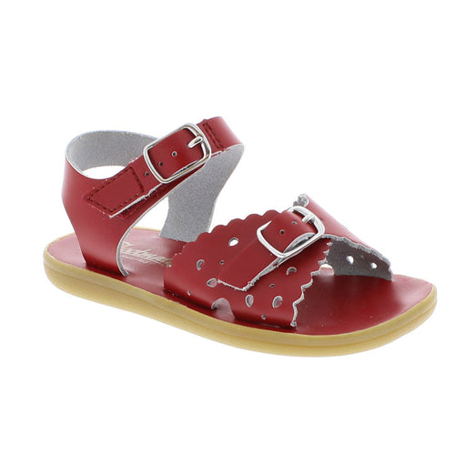 ECO Ariel - Apple Red Micro