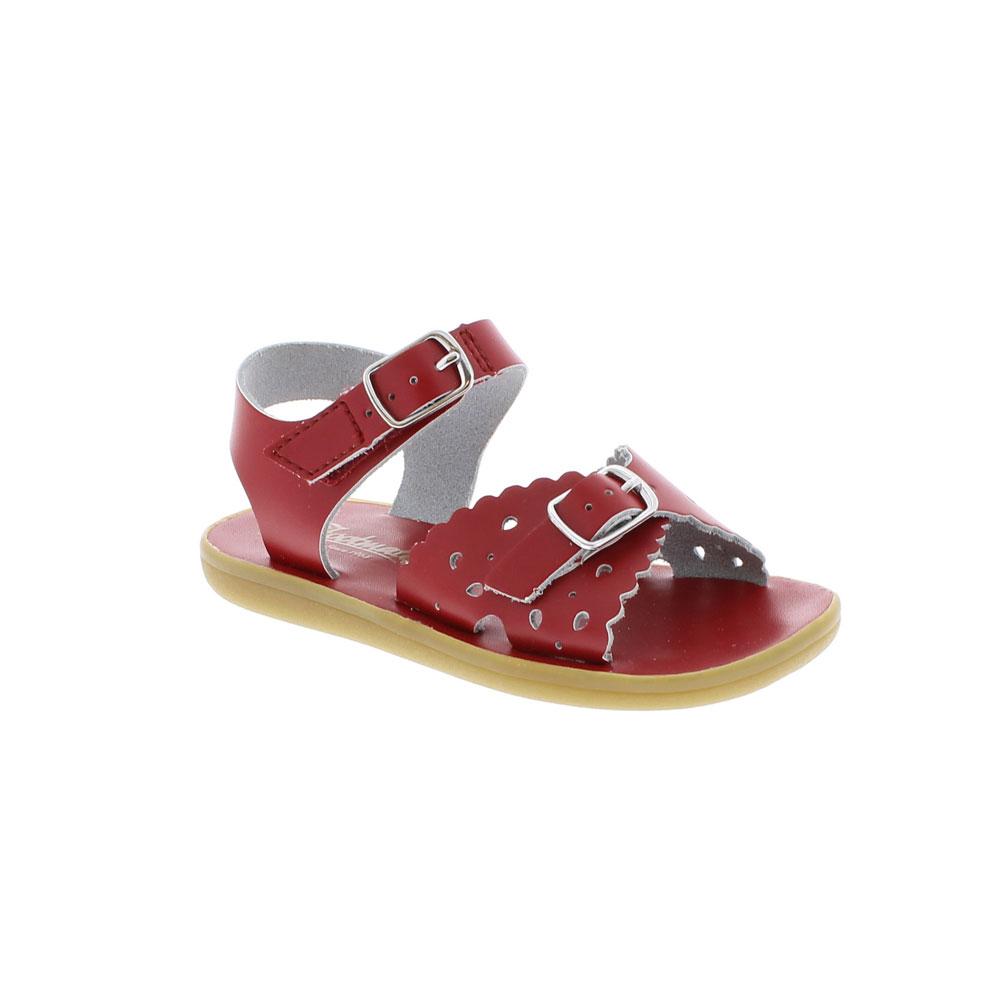 Ariel - Apple Red