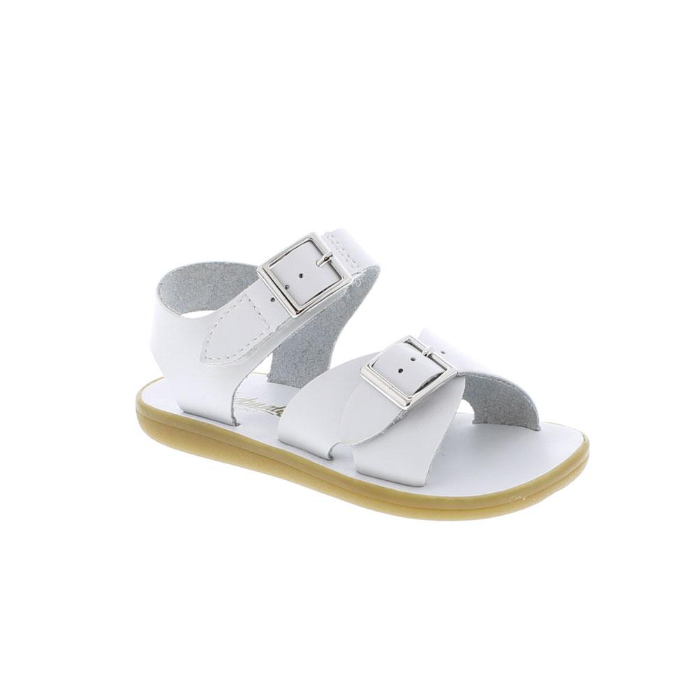 Tide - White