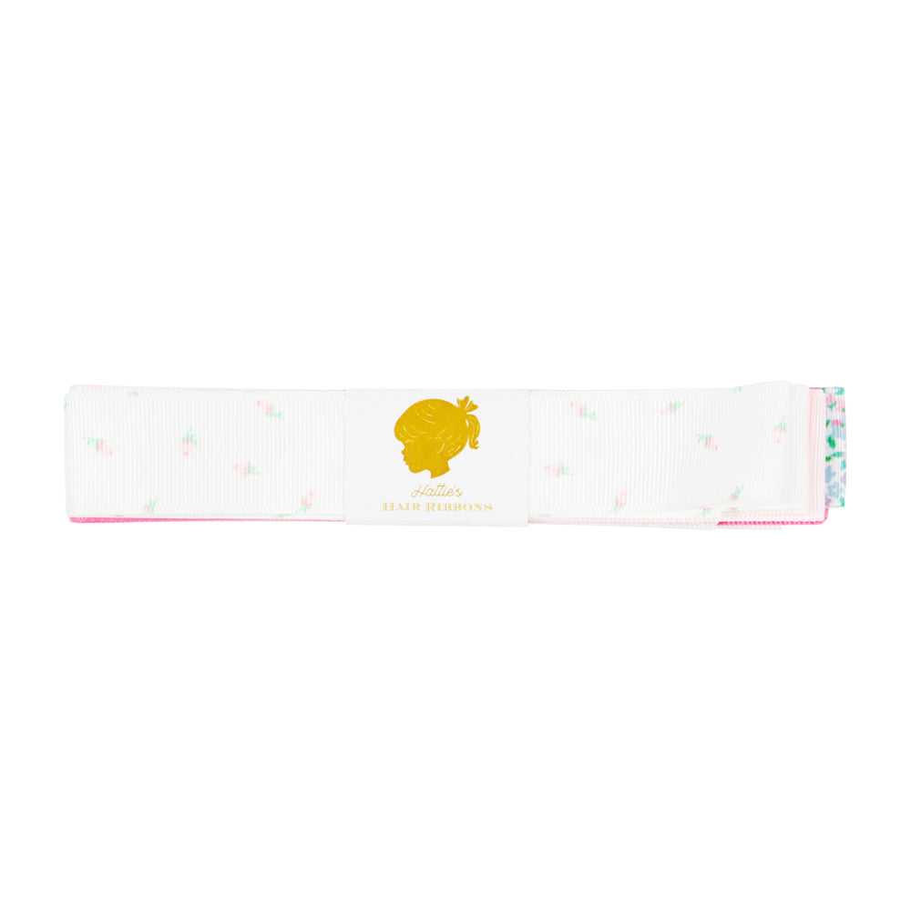 Hattie's Hair Ribbons - Assorted