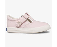 Load image into Gallery viewer, Daphne Patent Sneaker - Blush