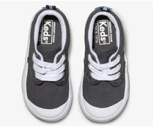 Load image into Gallery viewer, Graham Sneaker - Navy