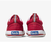 Load image into Gallery viewer, Graham Sneaker - Red