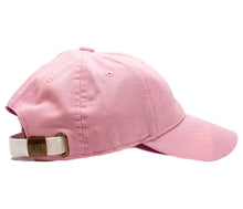 Load image into Gallery viewer, Rainbow on Light Pink Hat