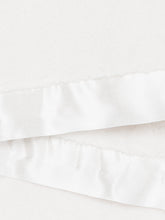 Load image into Gallery viewer, Luxe Baby Blanket - Cream