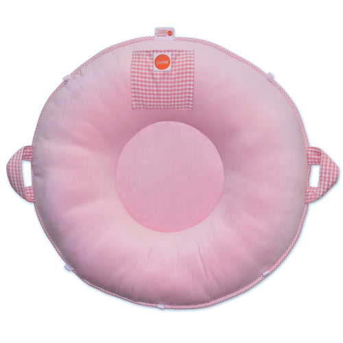 Pello - Sadie Light Pink