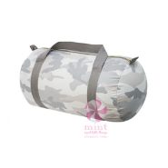 Snow Camo Medium Duffel