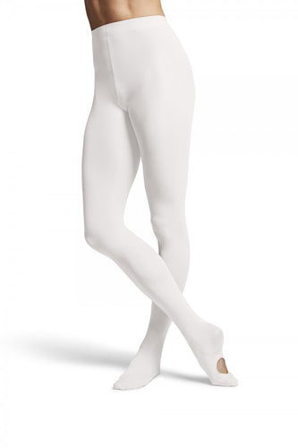 Girl's Contoursoft Adaptatoe Tights - MORE COLORS