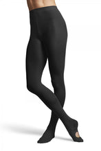 Load image into Gallery viewer, Girl&#39;s Contoursoft Adaptatoe Tights - MORE COLORS