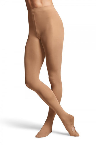 Women's Contoursoft Adaptatoe Tights - MORE COLORS