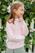 Load image into Gallery viewer, Crawford Crewneck - Palm Beach Pink