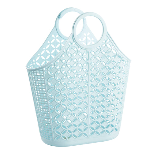 Atomic Tote Jelly Bag (MORE COLORS)