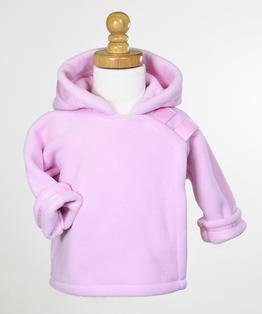 Warmplus Favorite Jacket - Light Pink
