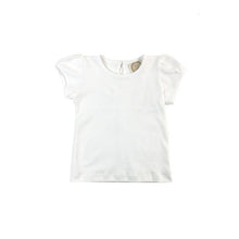Load image into Gallery viewer, Penny&#39;s Play Shirt - Worth Avenue White