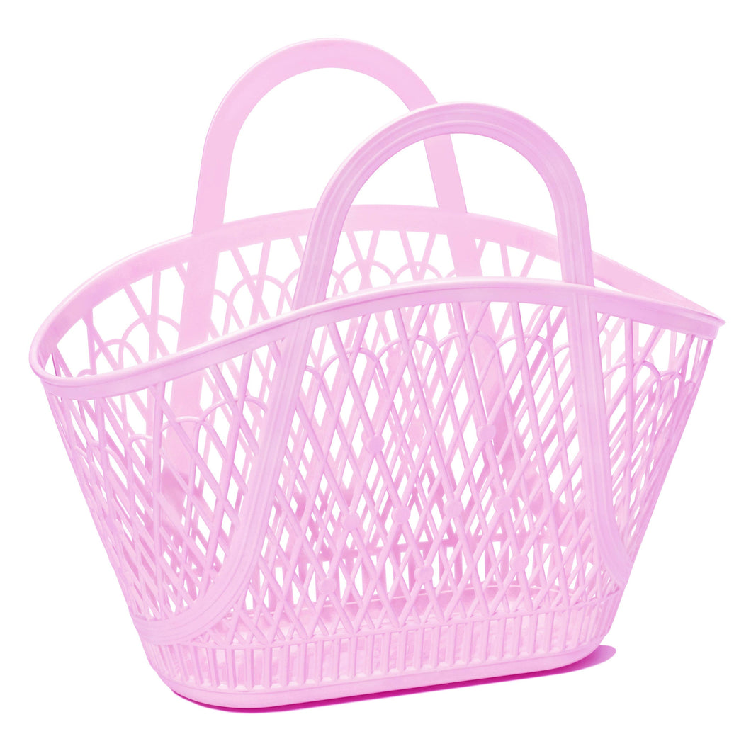 Betty Basket Jelly Bag (MORE COLORS)