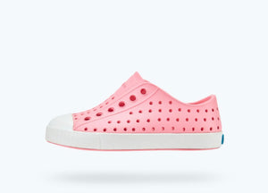 Jefferson - Princess Pink / Shell White