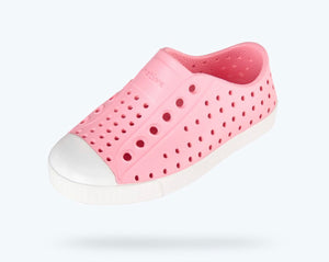 Jefferson - Princess Pink / Shell White