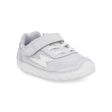 Load image into Gallery viewer, Zips Runner - Grey
