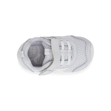 Load image into Gallery viewer, Zips Runner - Grey